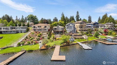 Photo of 26736 138th Place SE, Kent, WA 98042 (MLS # 2464774)