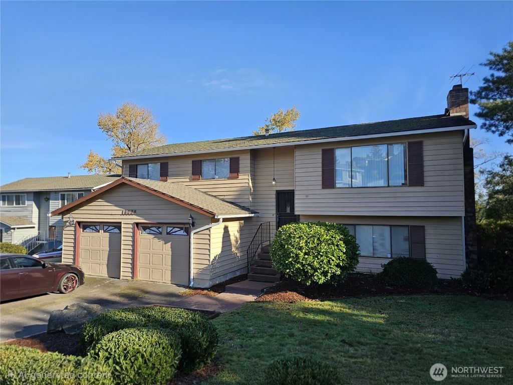 Photo of 18028 51st Avenue S, SeaTac, WA 98188 (MLS # 2456907)