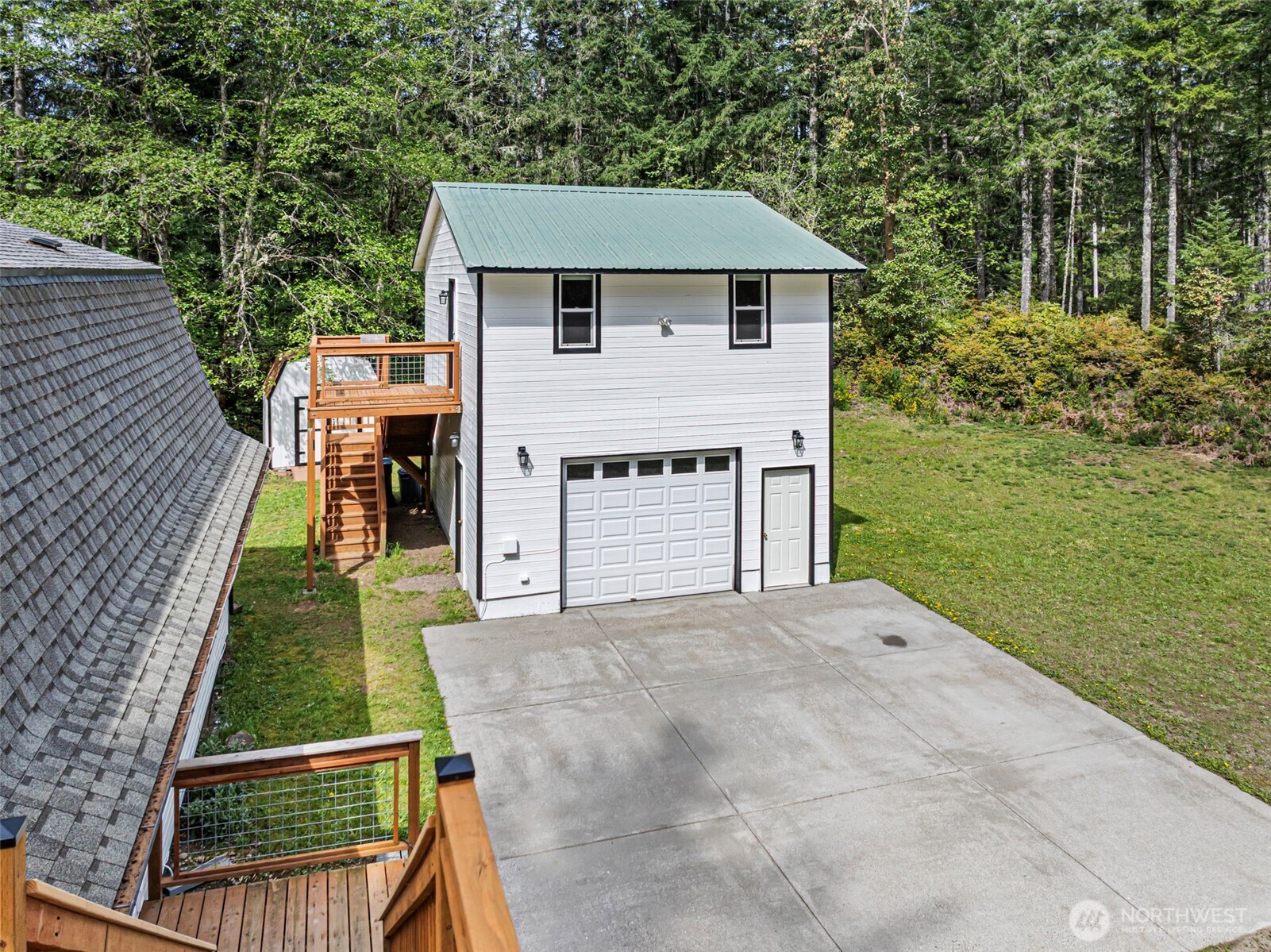 9001 NW Dishman Road