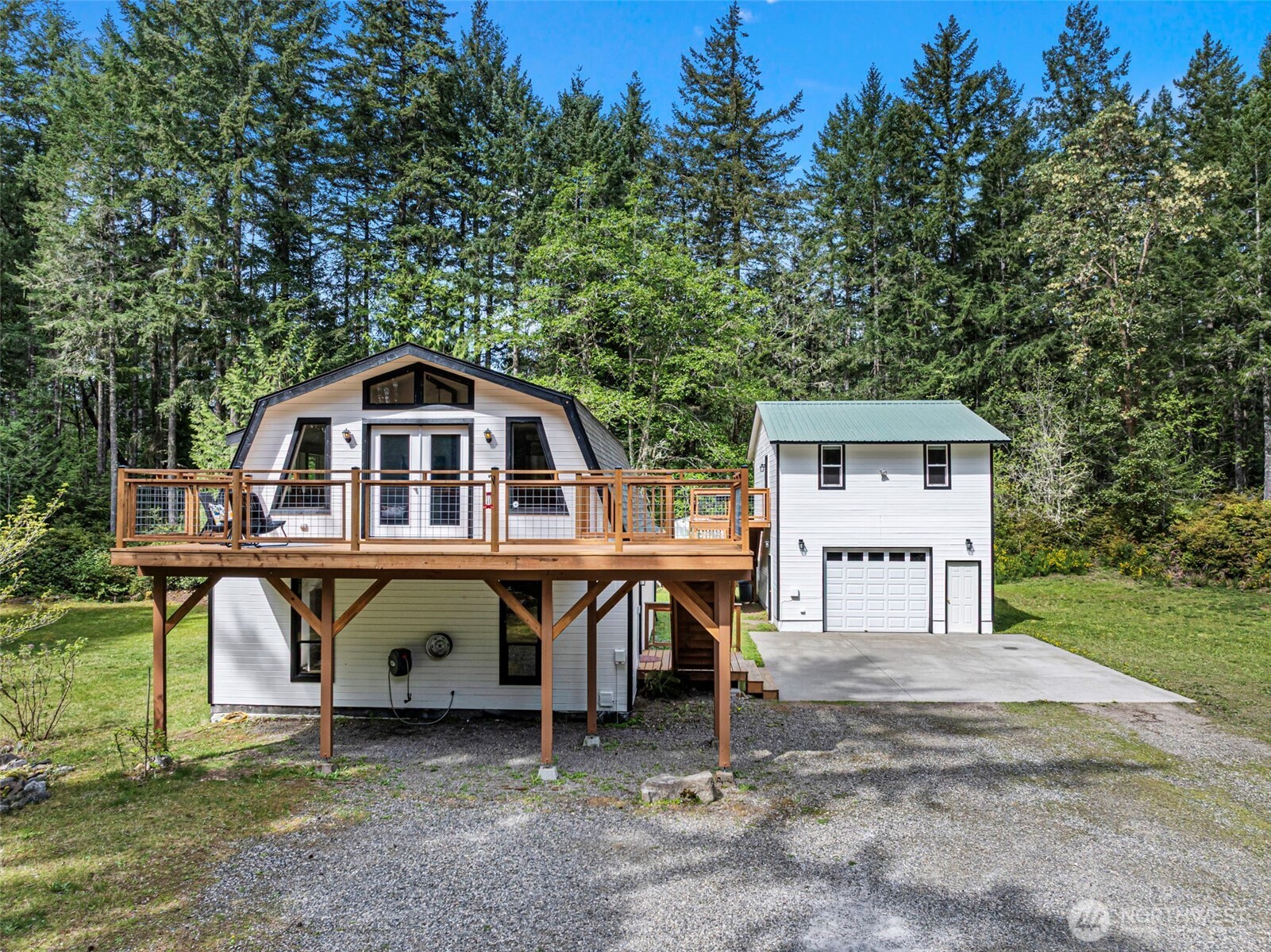 9001 NW Dishman Road