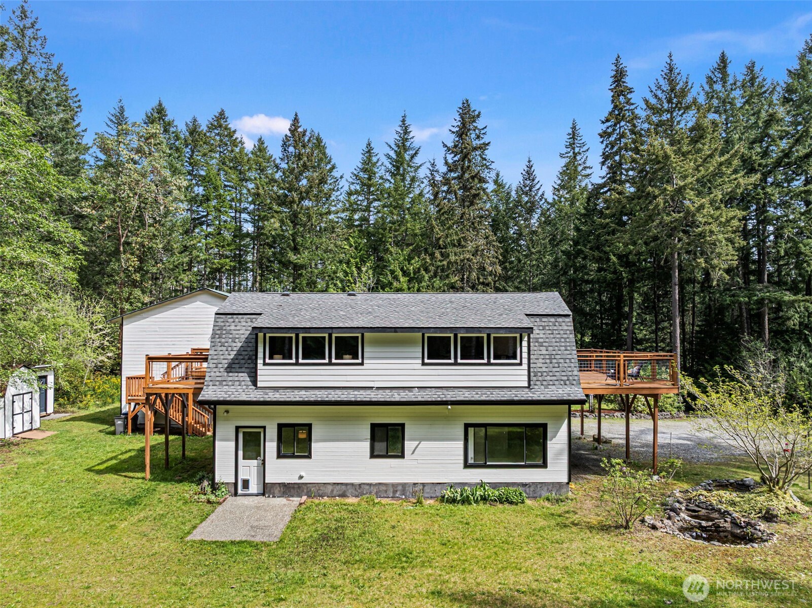 9001 NW Dishman Road