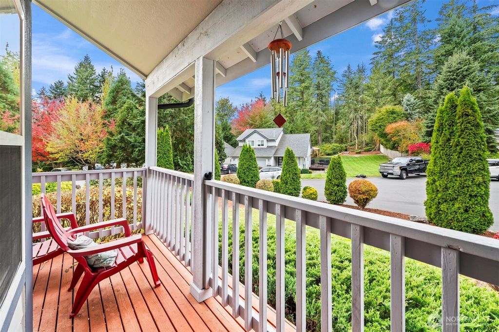 Photo of 6615 65th Ave Ave NW, Gig Harbor, WA 98335 (MLS # 2446342)