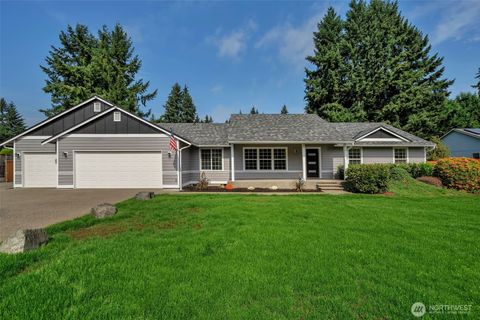 4705 235th Street E Spanaway WA 98387