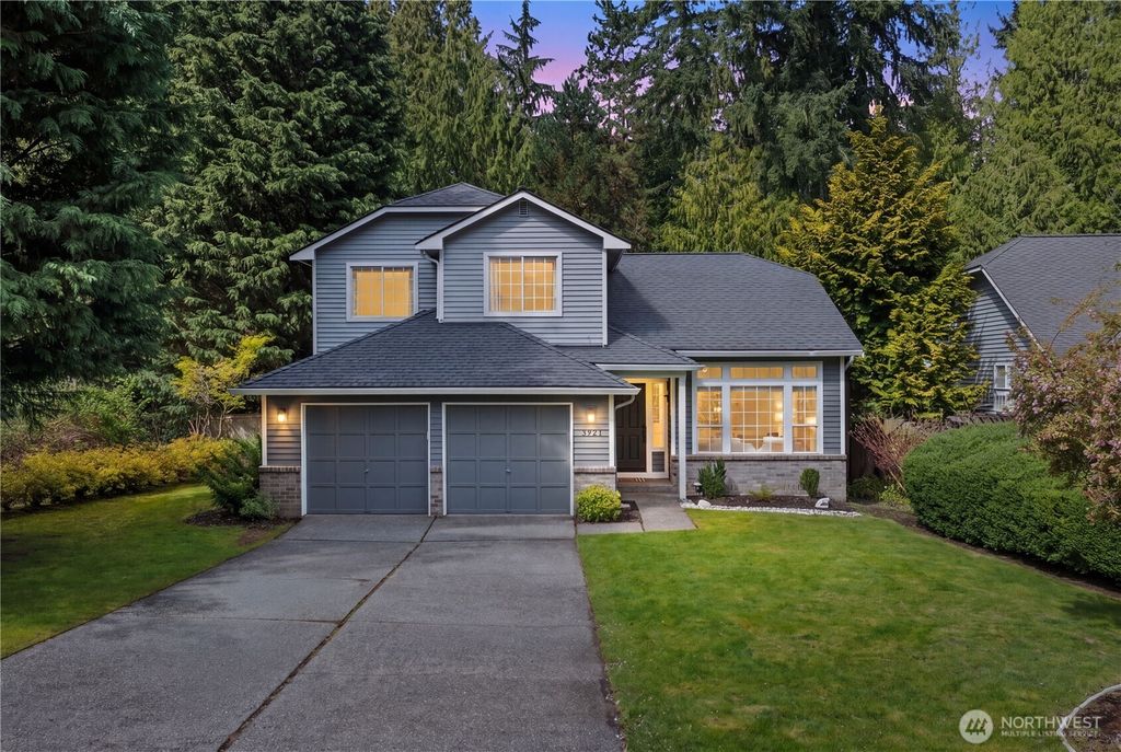 Photo of 14906 55th Drive SE, Everett, WA 98208 (MLS # 2507481)