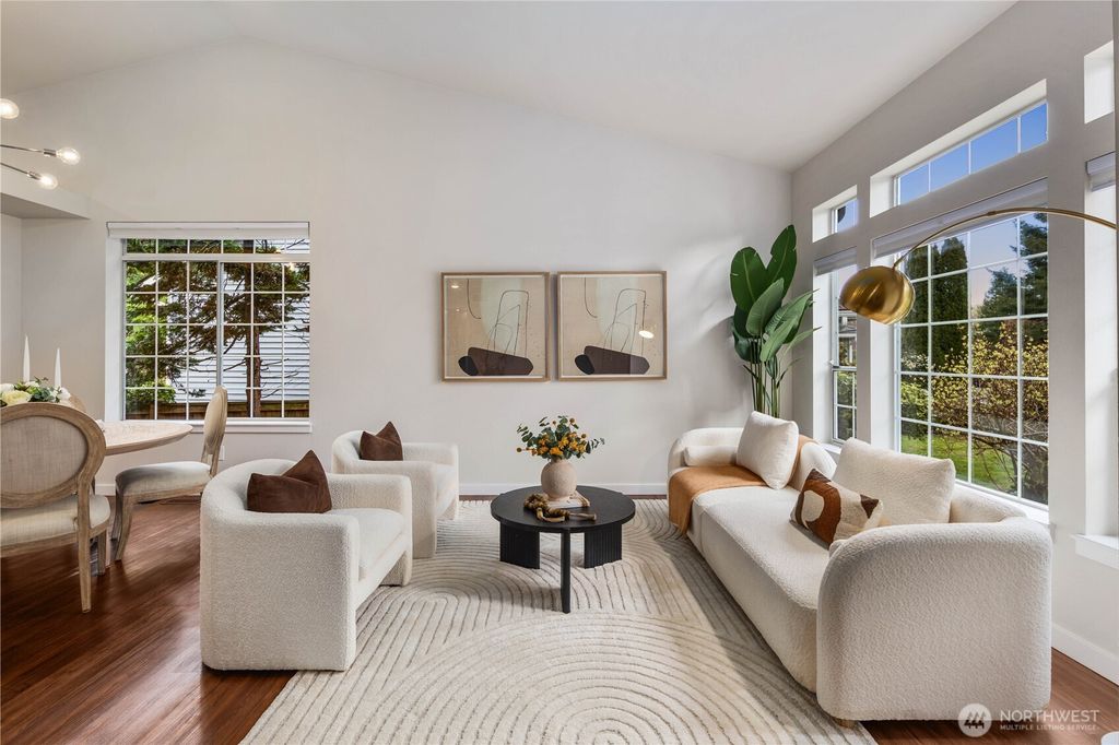 Photo of 14906 55th Drive SE, Everett, WA 98208 (MLS # 2507481)