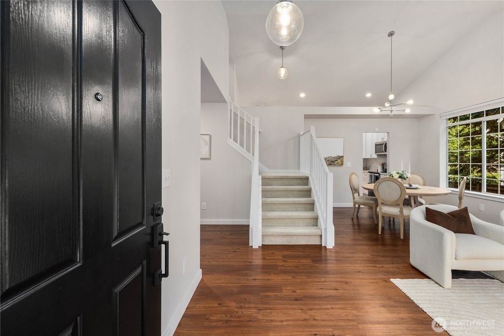 Photo of 14906 55th Drive SE, Everett, WA 98208 (MLS # 2507481)