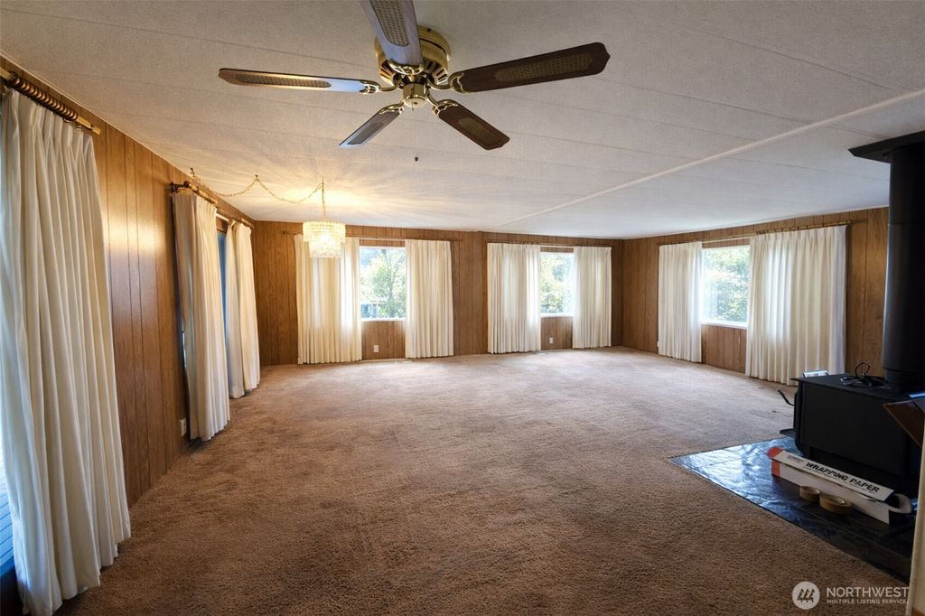 Photo of 505 203rd Street Ct E, Spanaway, WA 98387 (MLS # 2468394)