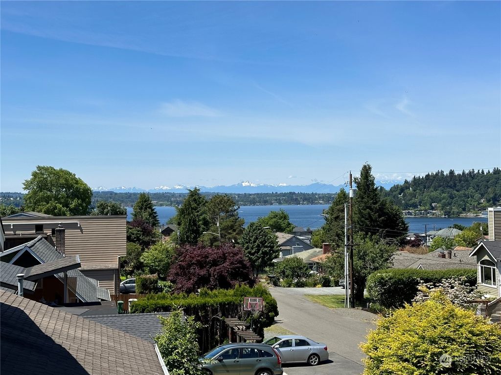 Photo of 1111 N 31st Street, Renton, WA 98056 (MLS # 2245608)