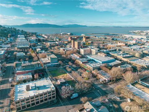 1310 Railroad Avenue Bellingham WA 98225