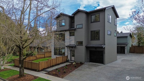 Photo of 2733 NE 87th Street, Seattle, WA 98115 (MLS # 2535320)