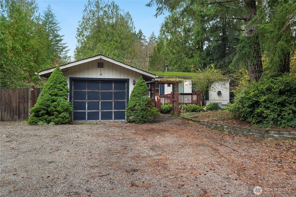 Photo of 310 E Olde Lyme Road, Shelton, WA 98584 (MLS # 2458082)