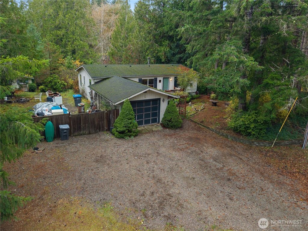 Photo of 310 E Olde Lyme Road, Shelton, WA 98584 (MLS # 2458082)