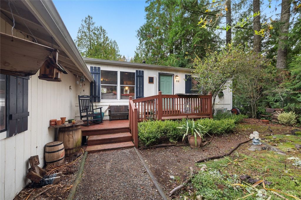 Photo of 310 E Olde Lyme Road, Shelton, WA 98584 (MLS # 2458082)