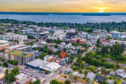 Photo of 3951 SW Oregon Street, Seattle, WA 98116 (MLS # 2537520)