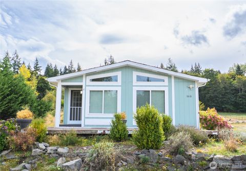Photo of 10604 234th Street E, Graham, WA 98338 (MLS # 2446348)