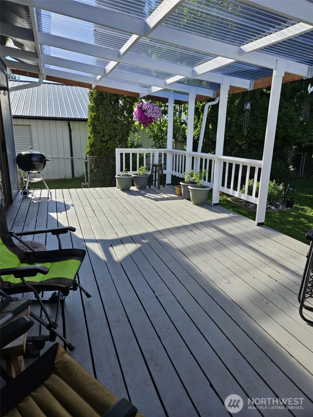 121 Jorgensen Road