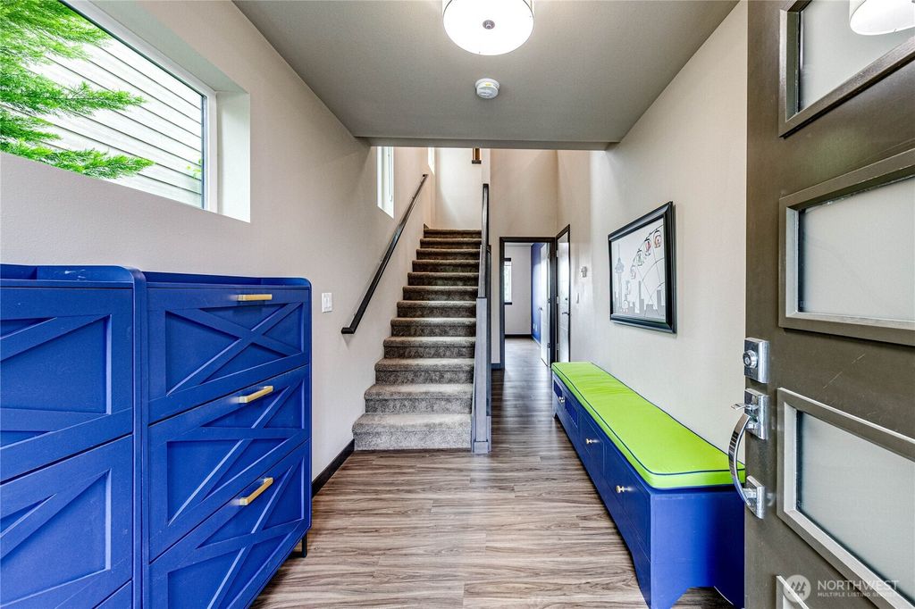 Photo of 17818 19th Avenue W #7, Lynnwood, WA 98037 (MLS # 2379161)