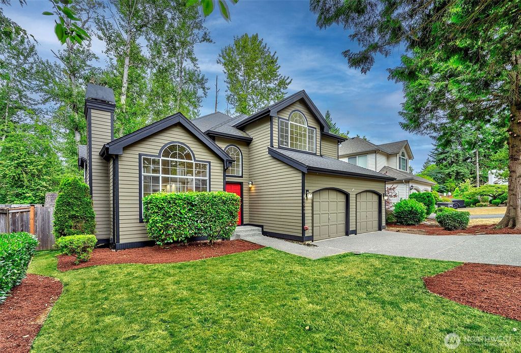 Photo of 5044 157th Court NE, Redmond, WA 98052 (MLS # 2405640)
