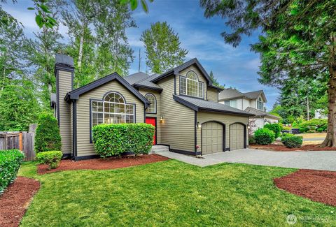 5044 157th Court NE Redmond WA 98052