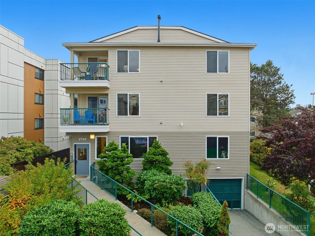 Photo of 1733 NW 59th Street #301, Seattle, WA 98107 (MLS # 2444822)