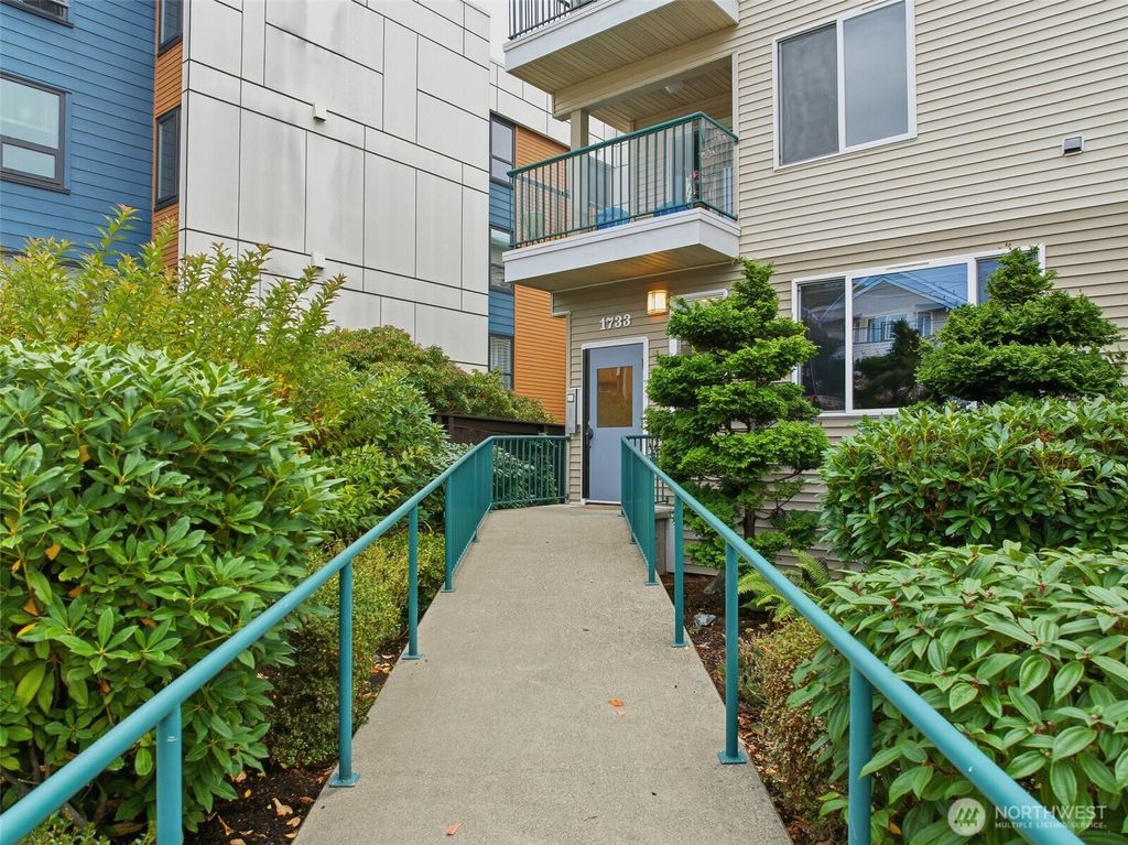 Photo of 1733 NW 59th Street #301, Seattle, WA 98107 (MLS # 2444822)