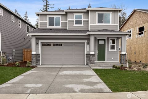 8804 162th (lot 6) Street E Puyallup WA 98374
