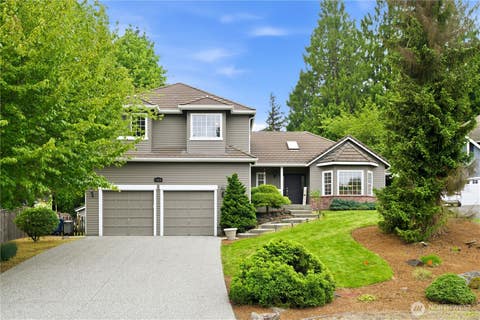 Photo of 23030 NE 13th Street, Sammamish, WA 98074 (MLS # 2565847)
