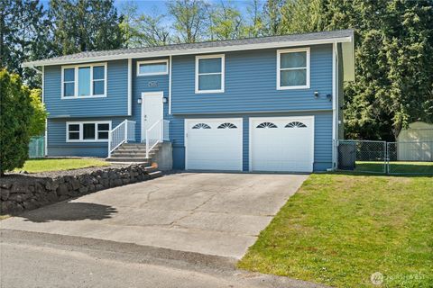 7025 Thebes Street NE, Bremerton, WA 98311 - MLS#: 2360659