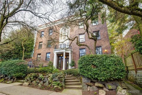 Photo of 1120 17th Avenue #204, Seattle, WA 98122 (MLS # 2481139)