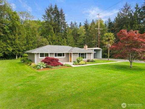 Photo of 32022 Gamble Way NE, Poulsbo, WA 98370 (MLS # 2521412)