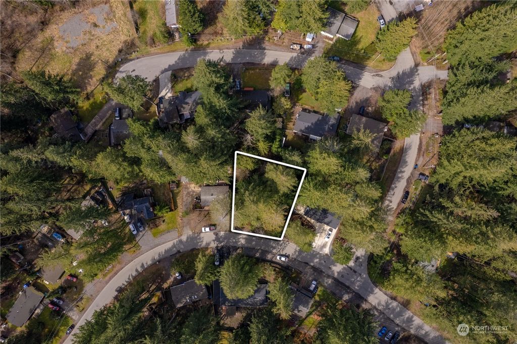 Photo of 17031 427th Avenue SE, North Bend, WA 98045 (MLS # 2054845)