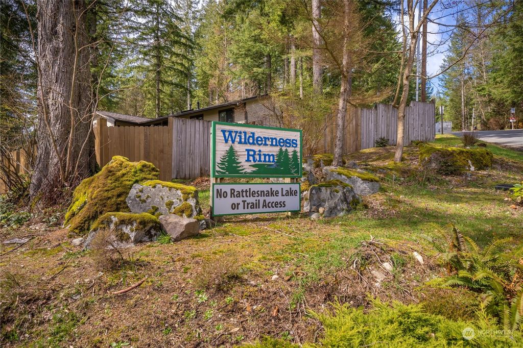 Photo of 17031 427th Avenue SE, North Bend, WA 98045 (MLS # 2054845)