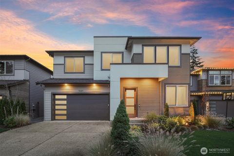 1224 222nd Court SE Sammamish WA 98075