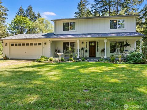 18210 Roberts Road NW Vaughn WA 98394