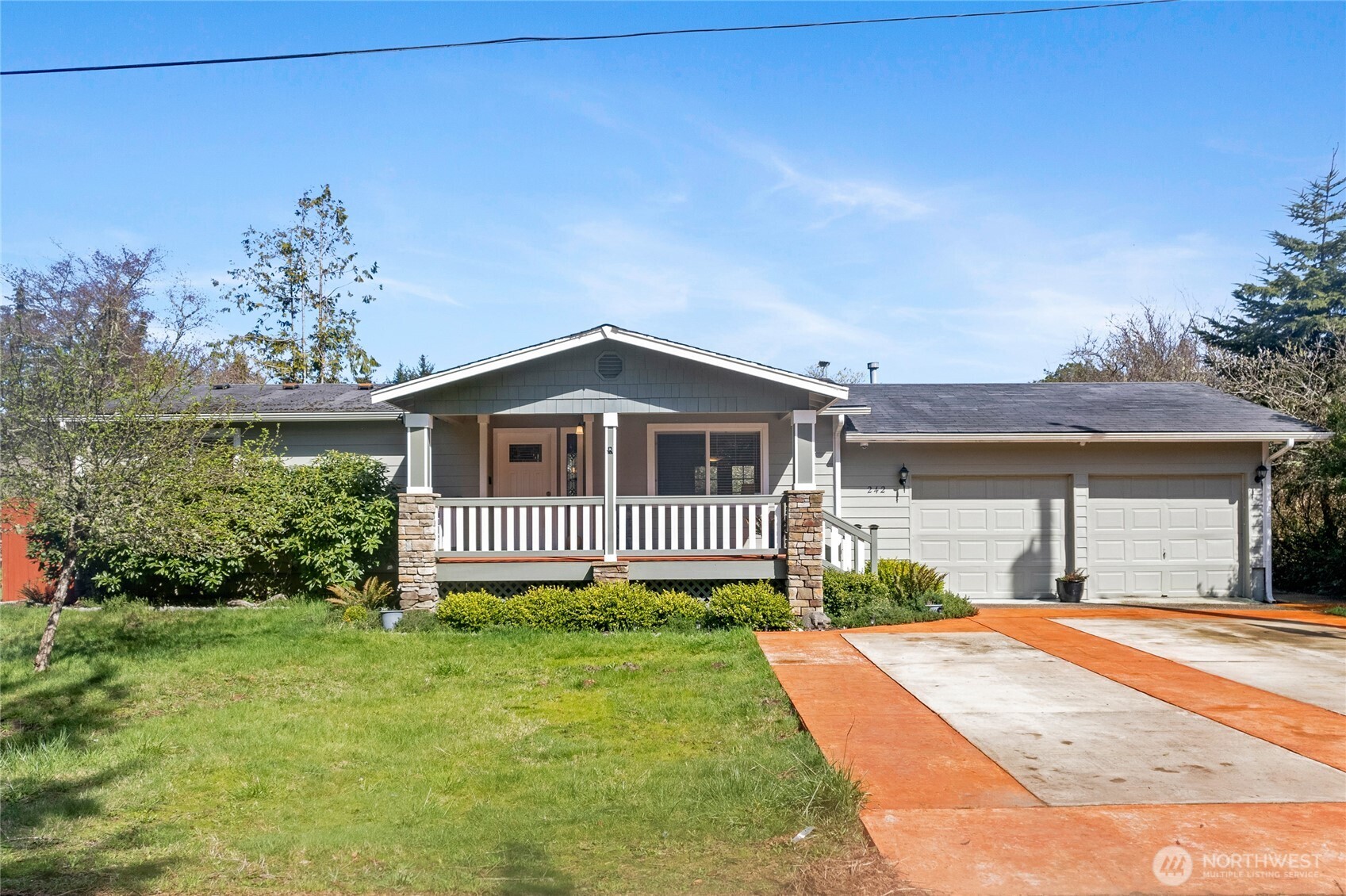 242 Wishkah Street SW
