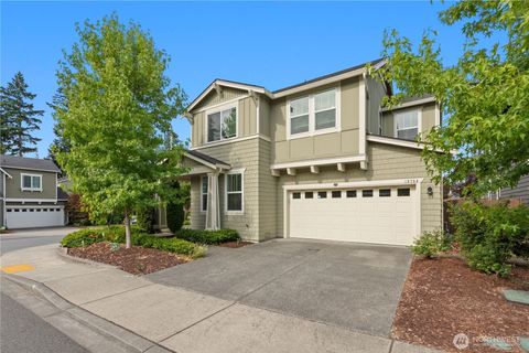 Photo of 18704 45th Drive SE, Bothell, WA 98012 (MLS # 2558615)