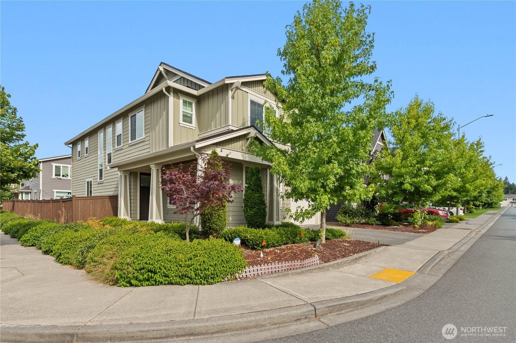 Photo of 18704 45th Drive SE, Bothell, WA 98012 (MLS # 2558615)