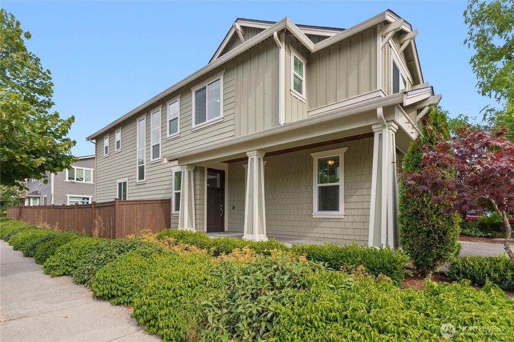 Photo of 18704 45th Drive SE, Bothell, WA 98012 (MLS # 2558615)