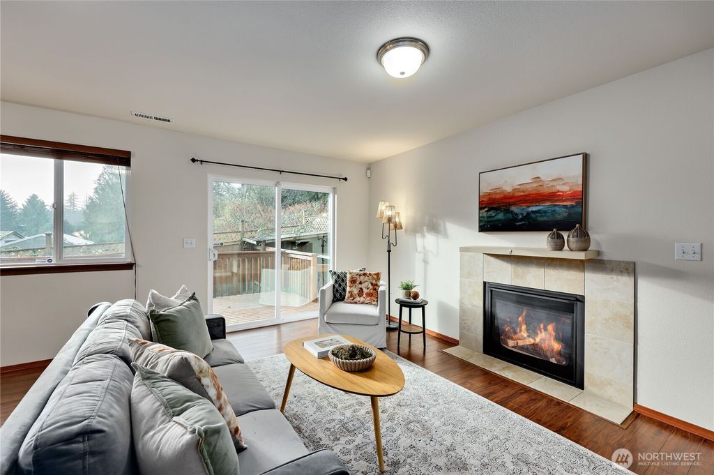 Photo of 6728 Takota Place NE, Bremerton, WA 98311 (MLS # 2464138)