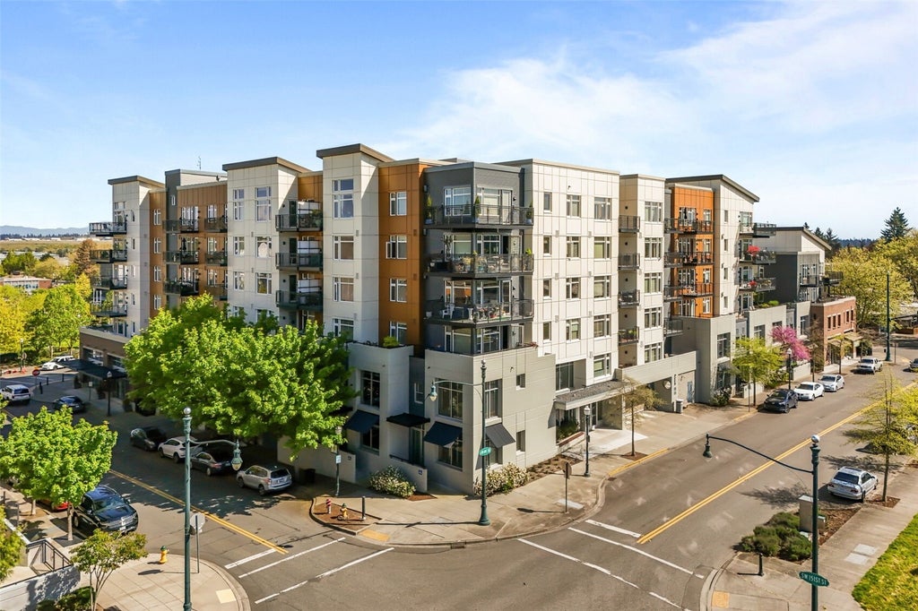 Photo of 15100 6th Avenue SW #518, Burien, WA 98166 (MLS # 2596636)