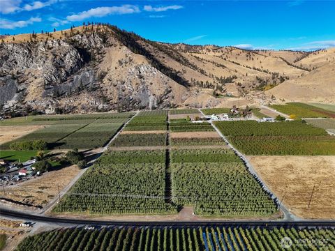 Photo of 263 Oliver Lane, Chelan, WA 98816 (MLS # 2429132)