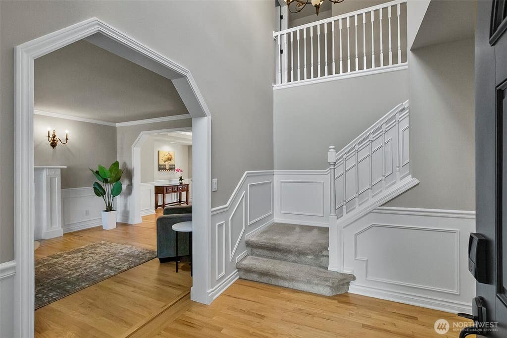 Photo of 15930 63rd Drive SE, Snohomish, WA 98296 (MLS # 2551392)