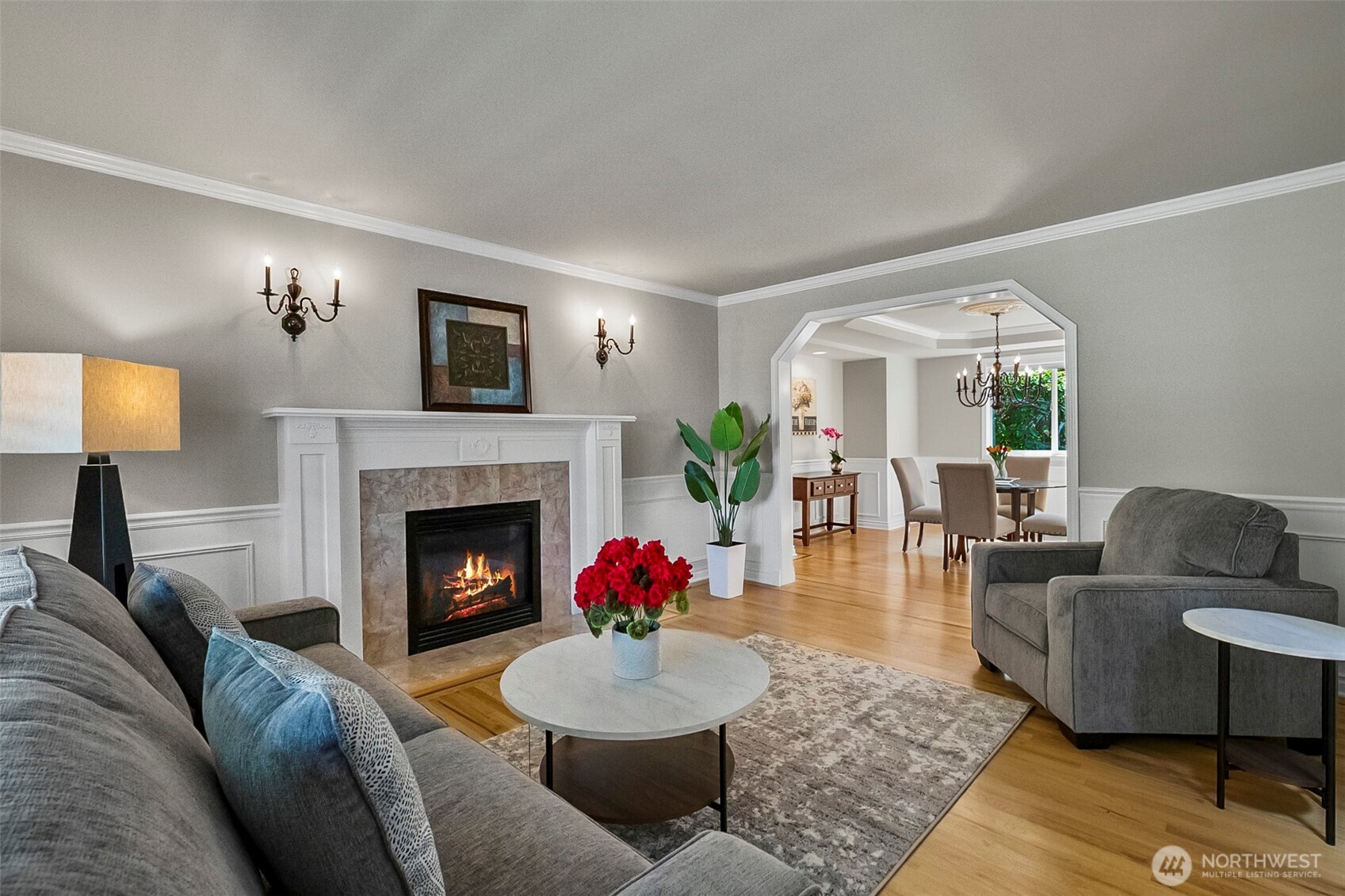 15930 63rd Drive SE