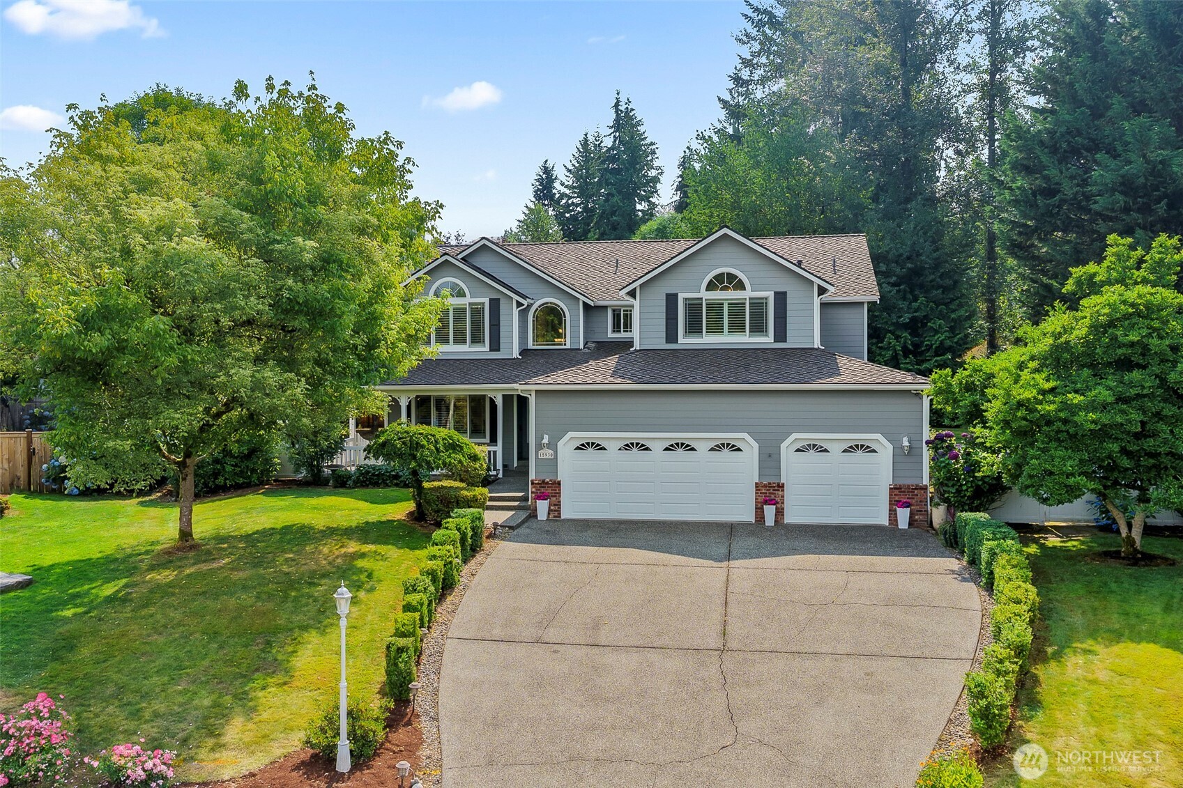 15930 63rd Drive SE