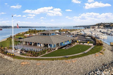 5401 Yacht Club Rd B-214 Tacoma WA 98407