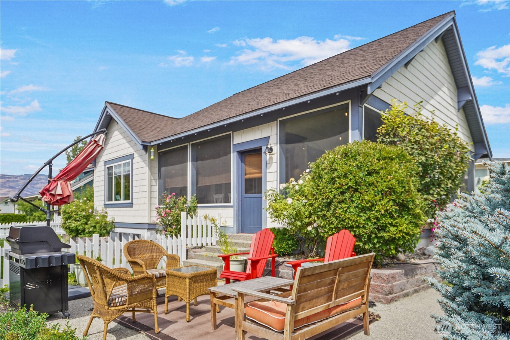 Oroville, Washington 98844, United States, 1 Bedroom Bedrooms, ,1 BathroomBathrooms,Residential,Active,136523