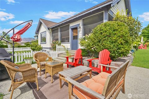 Photo of 102 Firerock Lane, Oroville, WA 98844 (MLS # 2378335)