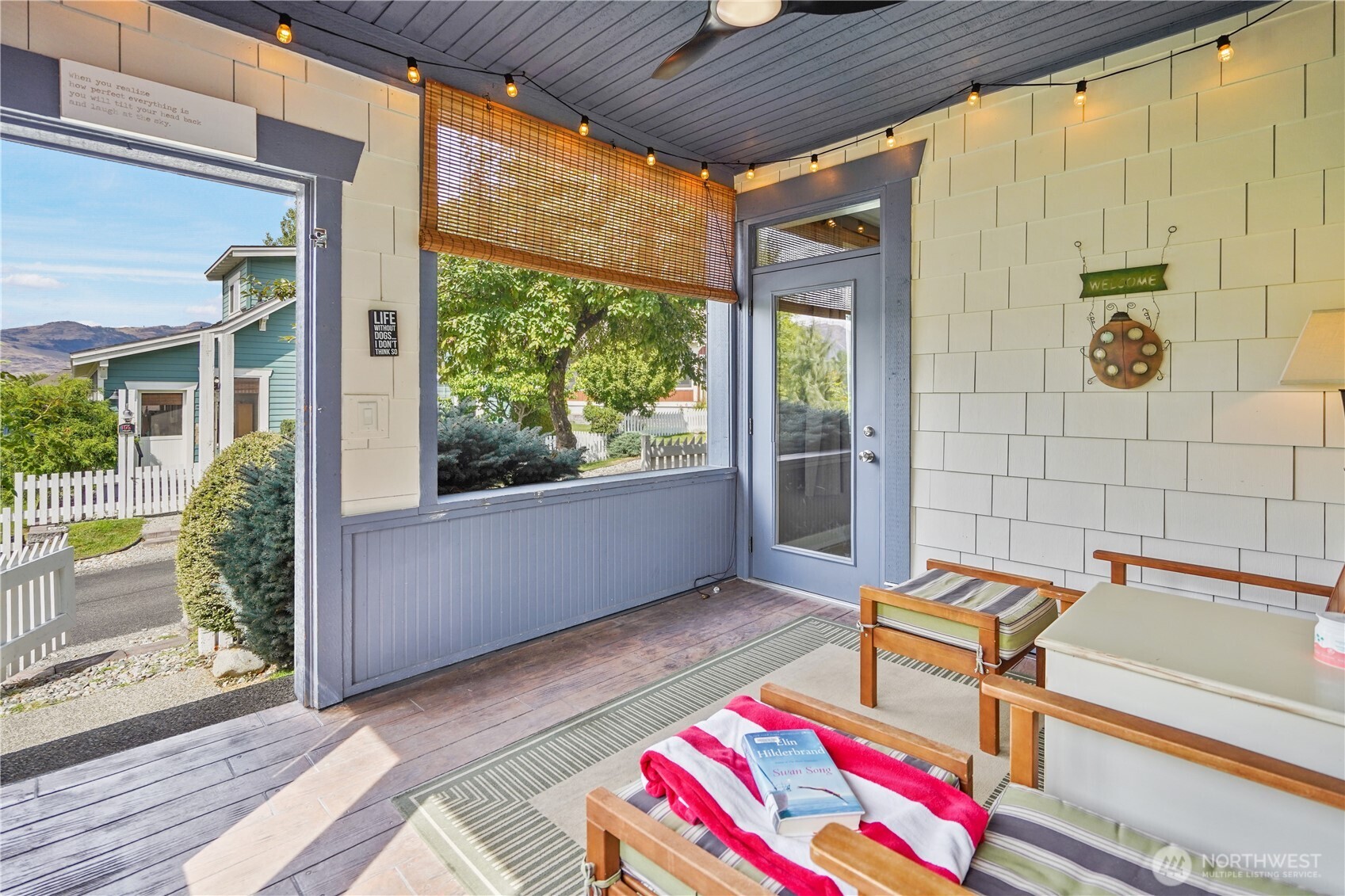 Oroville, Washington 98844, United States, 1 Bedroom Bedrooms, ,1 BathroomBathrooms,Residential,Active,136523