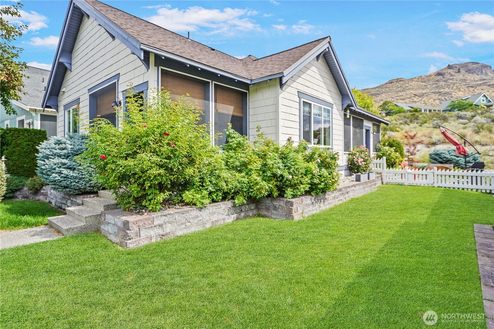 Oroville, Washington 98844, United States, 1 Bedroom Bedrooms, ,1 BathroomBathrooms,Residential,Active,136523