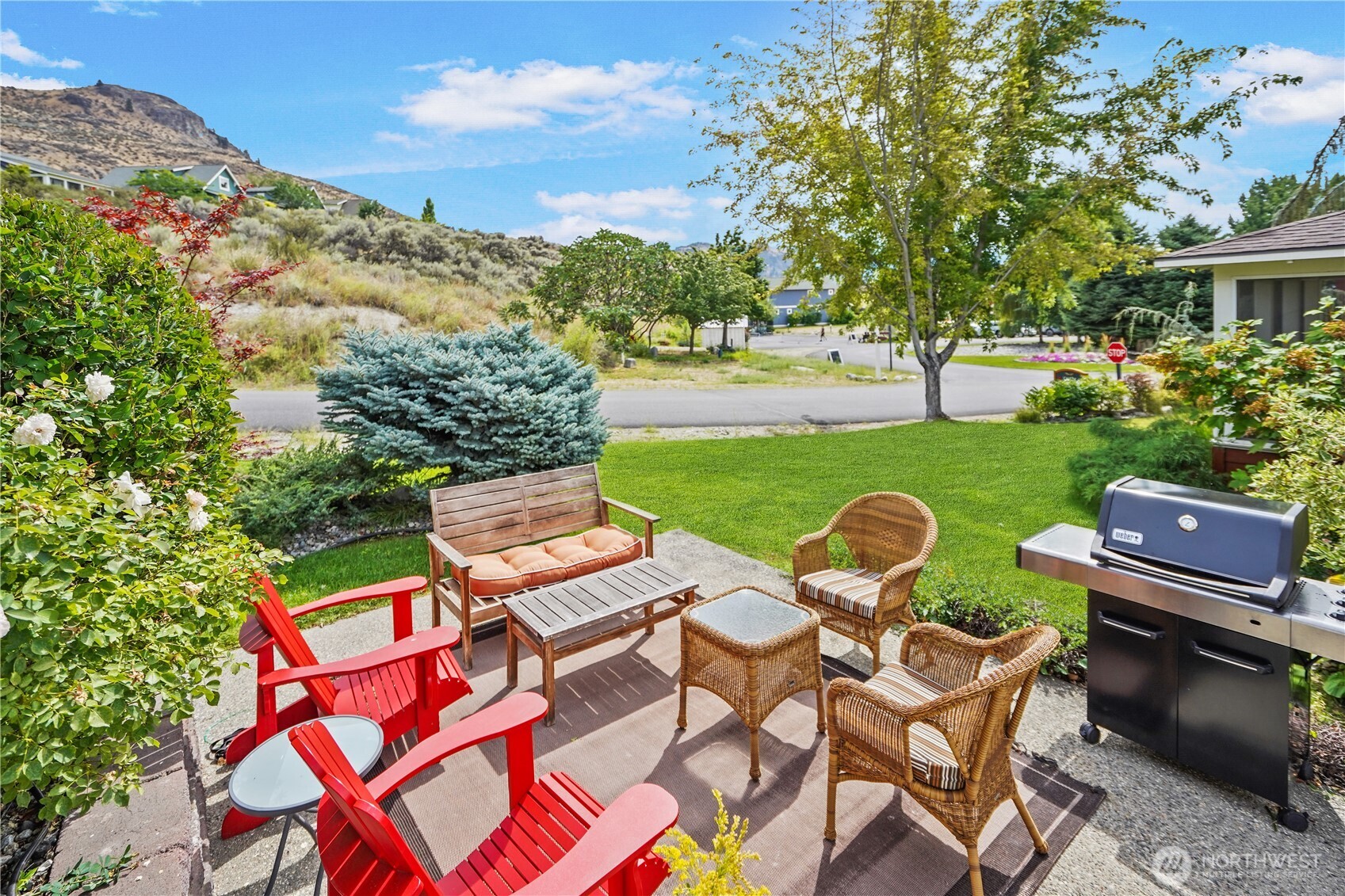 Oroville, Washington 98844, United States, 1 Bedroom Bedrooms, ,1 BathroomBathrooms,Residential,Active,136523